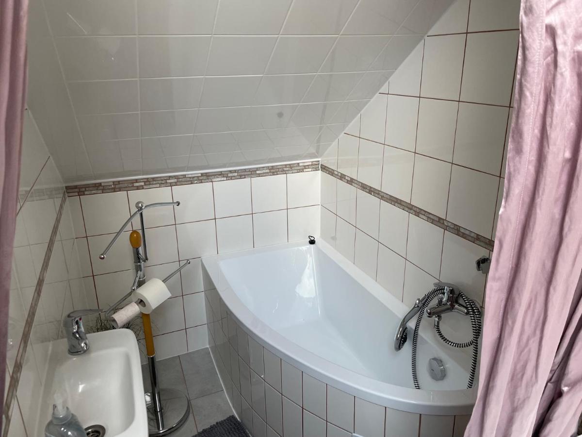 Penzion Kamenny Dvur Vimperk Bagian luar foto