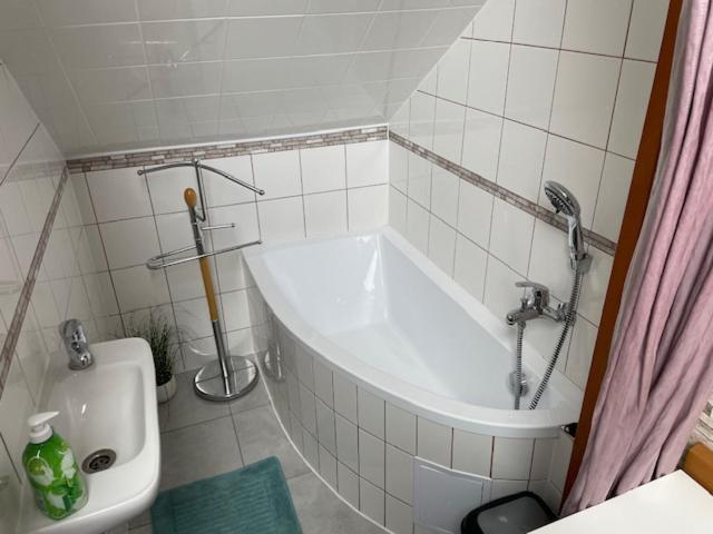 Penzion Kamenny Dvur Vimperk Bagian luar foto