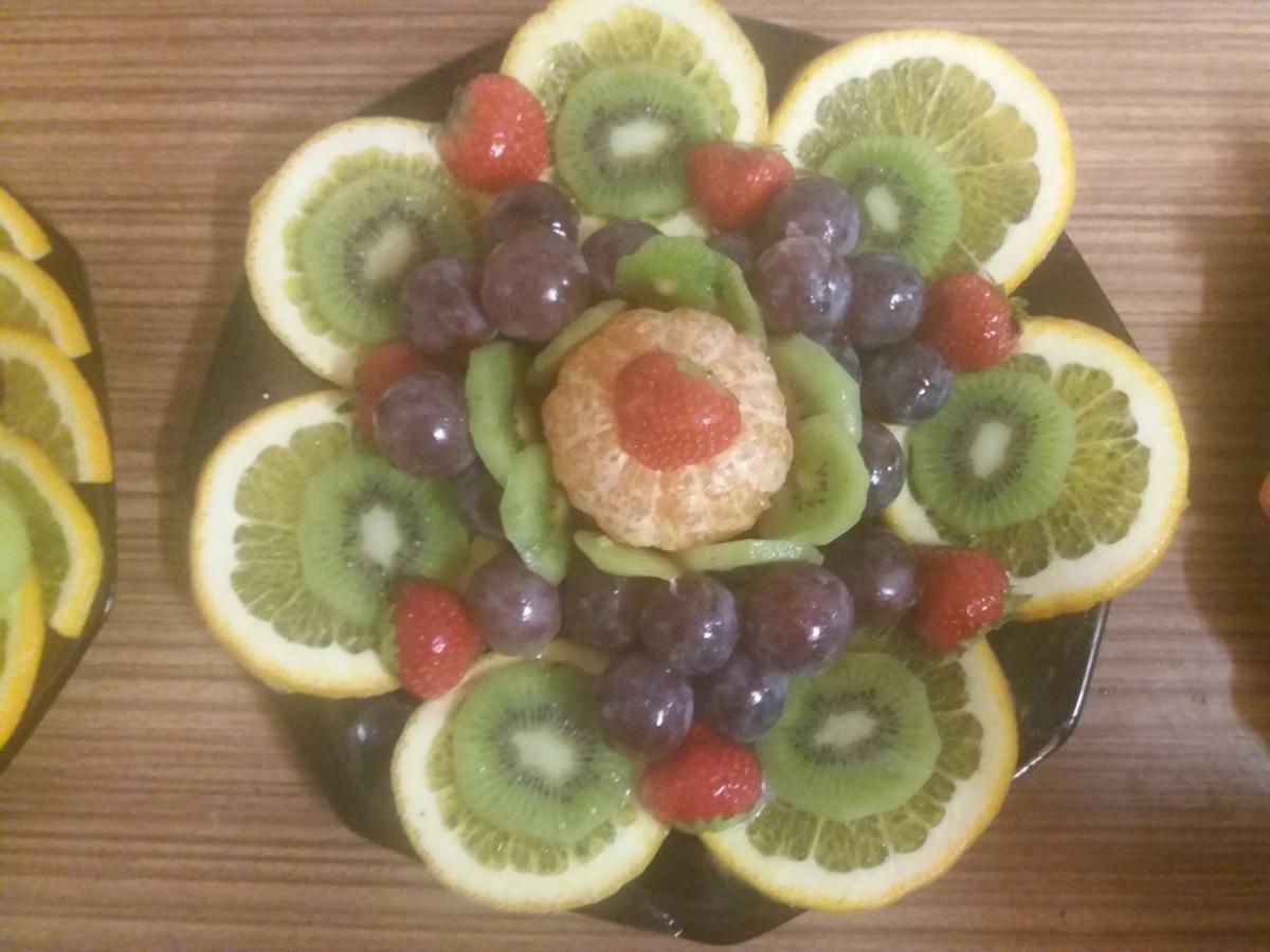 Penzion Kamenny Dvur Vimperk Bagian luar foto
